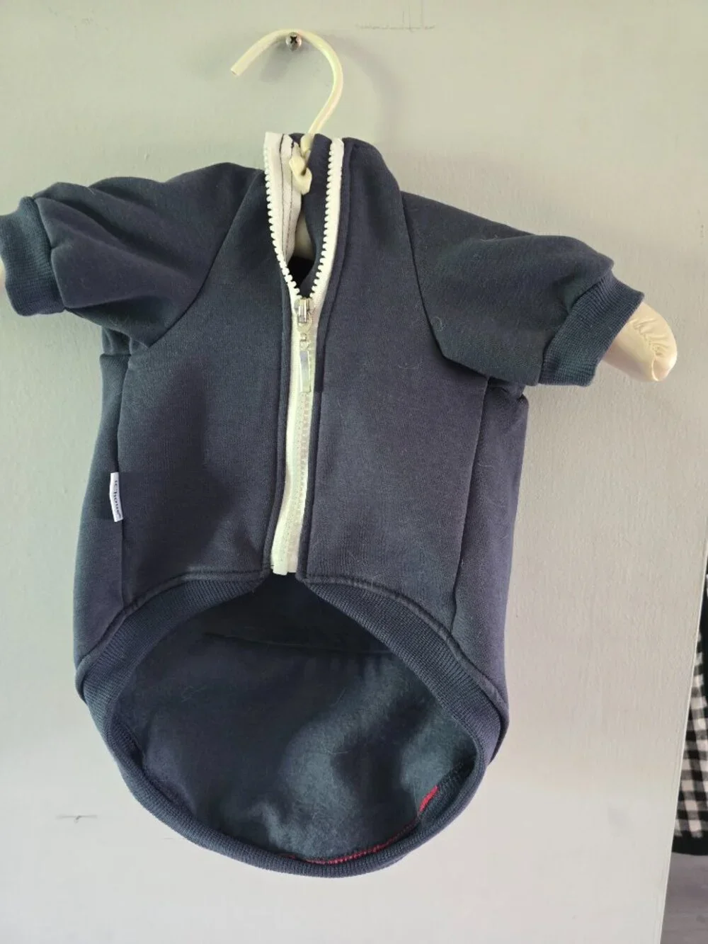 Cute i CHOUE Hoodie for Dogs size M